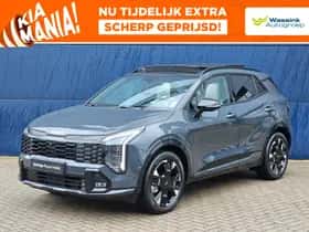 Kia Sportage (2026) thumbnail 1