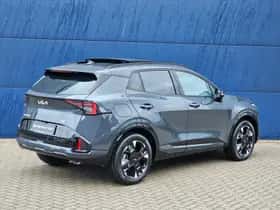 Kia Sportage (2026) thumbnail 2