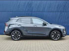 Kia Sportage (2026) thumbnail 3