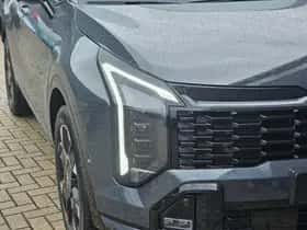 Kia Sportage (2026) thumbnail 27
