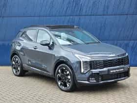 Kia Sportage (2026) thumbnail 4