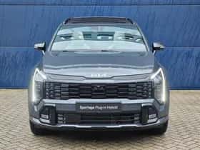 Kia Sportage (2026) thumbnail 5