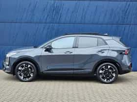 Kia Sportage (2026) thumbnail 6