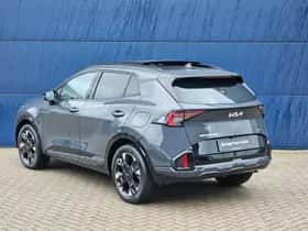 Kia Sportage (2026) thumbnail 7