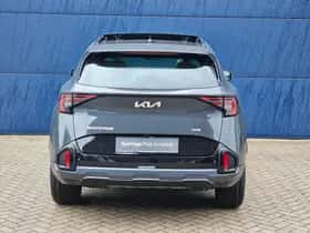 Kia Sportage (2026) thumbnail 8