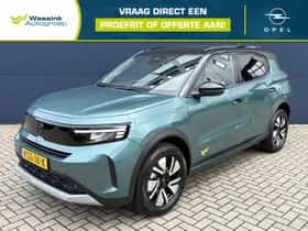 Opel Frontera (2026)