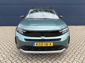 Opel Frontera (2026) thumbnail 2