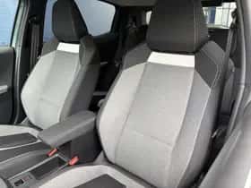 Opel Frontera (2026) thumbnail 17