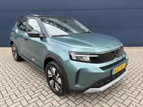 Opel Frontera (2026) thumbnail 3