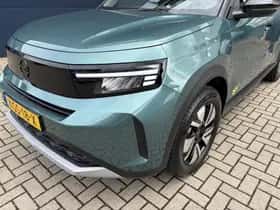 Opel Frontera (2026) thumbnail 28