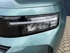 Opel Frontera (2026) thumbnail 30