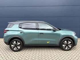 Opel Frontera (2026) thumbnail 4