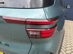 Opel Frontera (2026) thumbnail 32