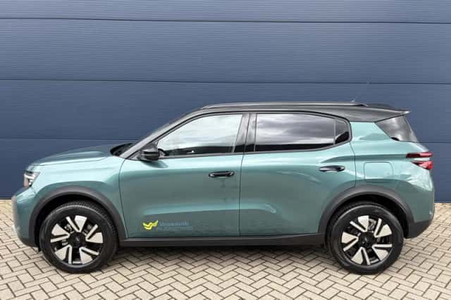 Opel Frontera (2026) thumbnail 5
