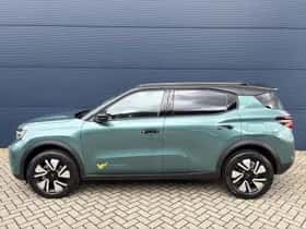 Opel Frontera (2026) thumbnail 5
