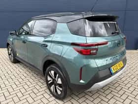 Opel Frontera (2026) thumbnail 6