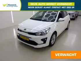 Kia Rio (2021)