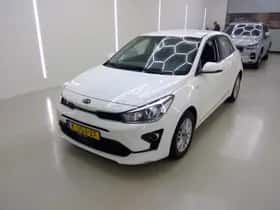 Kia Rio (2021) thumbnail 11
