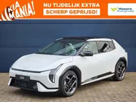 Kia EV4 (2026)