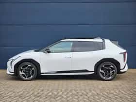 Kia EV4 (2026) thumbnail 4