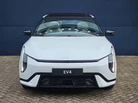 Kia EV4 (2026) thumbnail 7