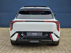 Kia EV4 (2026) thumbnail 8