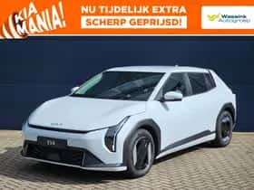 Kia EV4 (2026)