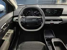 Kia EV4 (2026) thumbnail 23