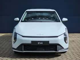 Kia EV4 (2026) thumbnail 4