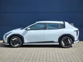 Kia EV4 (2026) thumbnail 5