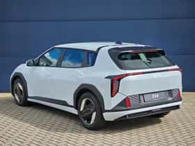 Kia EV4 (2026) thumbnail 6