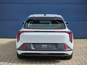 Kia EV4 (2026) thumbnail 7
