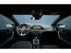 Kia Ceed Sportswagon (2025) thumbnail 29