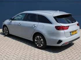 Kia Ceed Sportswagon (2025) thumbnail 4