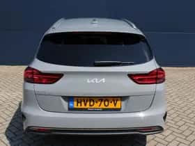 Kia Ceed Sportswagon (2025) thumbnail 5