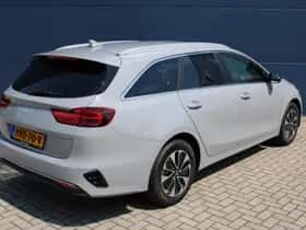 Kia Ceed Sportswagon (2025) thumbnail 6