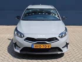 Kia Ceed Sportswagon (2025) thumbnail 9
