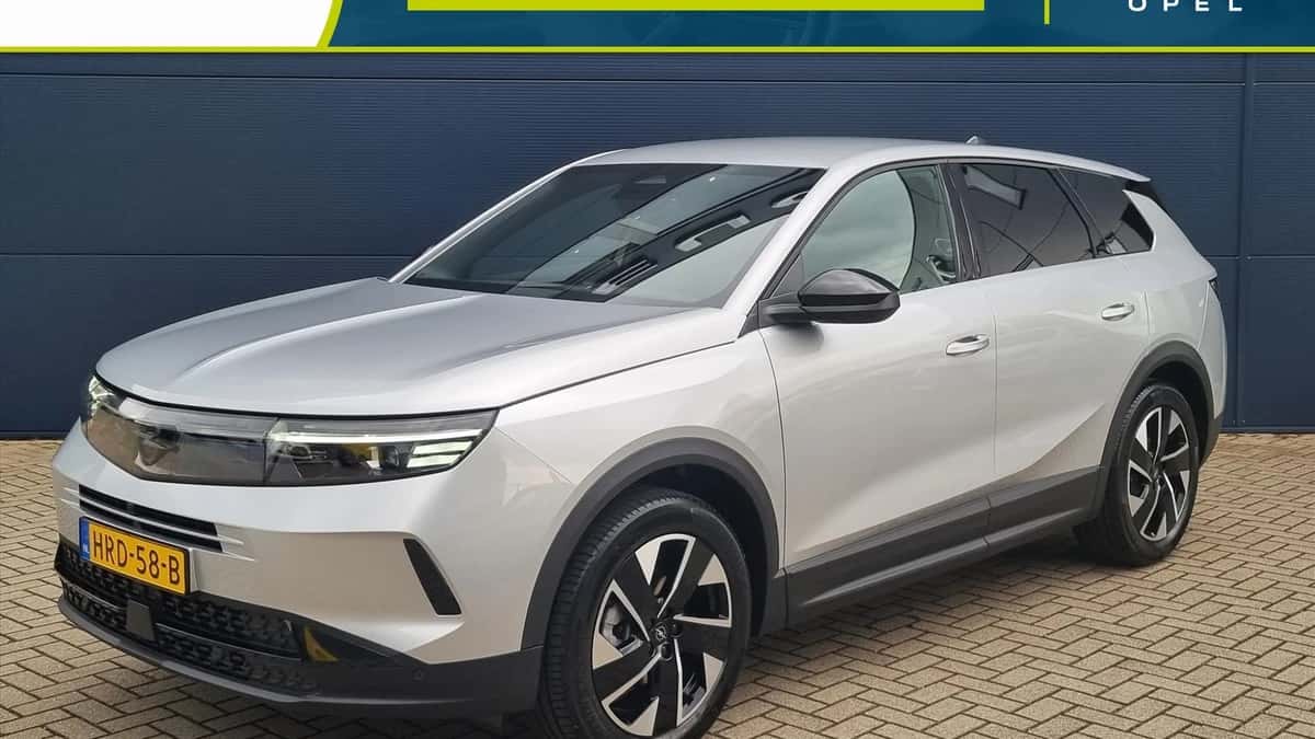 Opel Grandland (2025) — foto 1