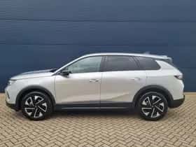 Opel Grandland (2025) thumbnail 2