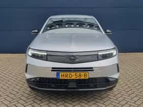 Opel Grandland (2025) thumbnail 8