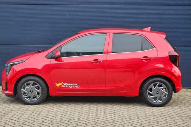 Kia Picanto (2026) thumbnail 2