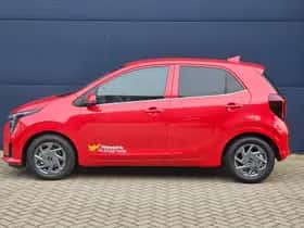 Kia Picanto (2026) thumbnail 2