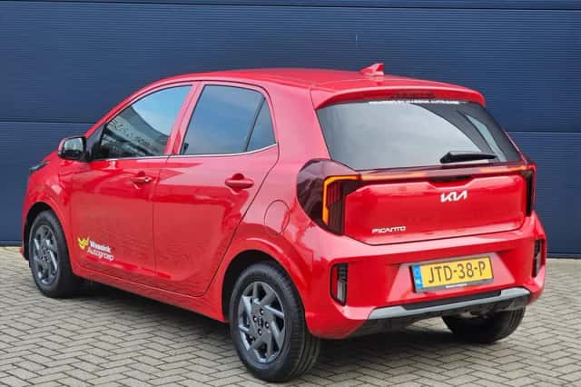 Kia Picanto (2026) thumbnail 3