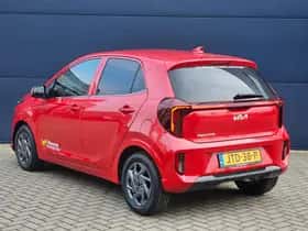 Kia Picanto (2026) thumbnail 3