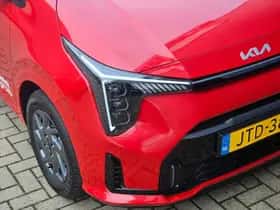 Kia Picanto (2026) thumbnail 22