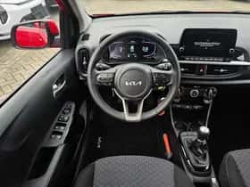 Kia Picanto (2026) thumbnail 23