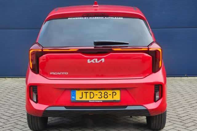 Kia Picanto (2026) thumbnail 4