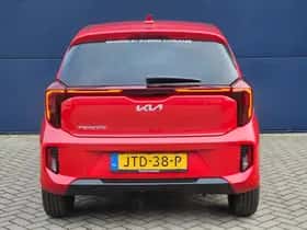 Kia Picanto (2026) thumbnail 4