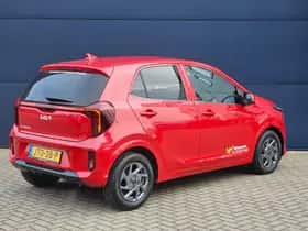 Kia Picanto (2026) thumbnail 5