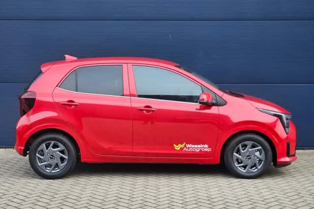 Kia Picanto (2026) thumbnail 6